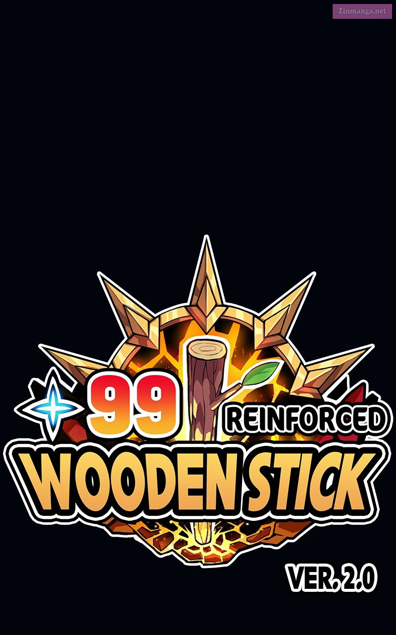 +99 Wooden Stick Mangakakalot X Chapter 91 Page 118