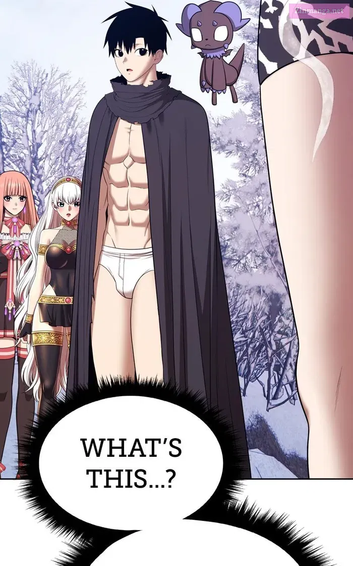 +99 Wooden Stick Mangakakalot X Chapter 92 Page 7