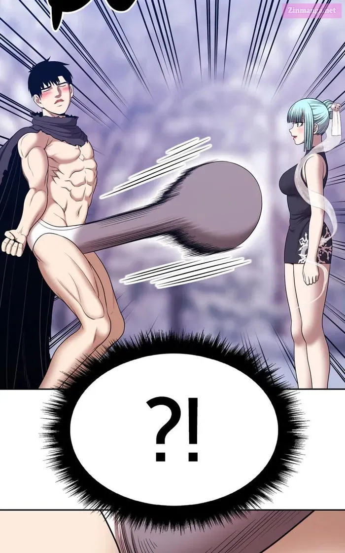+99 Wooden Stick Mangakakalot X Chapter 92 Page 12