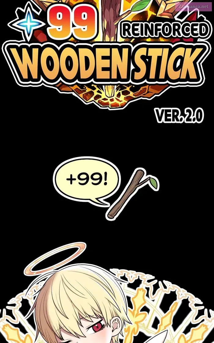 +99 Wooden Stick Mangakakalot X Chapter 92 Page 33