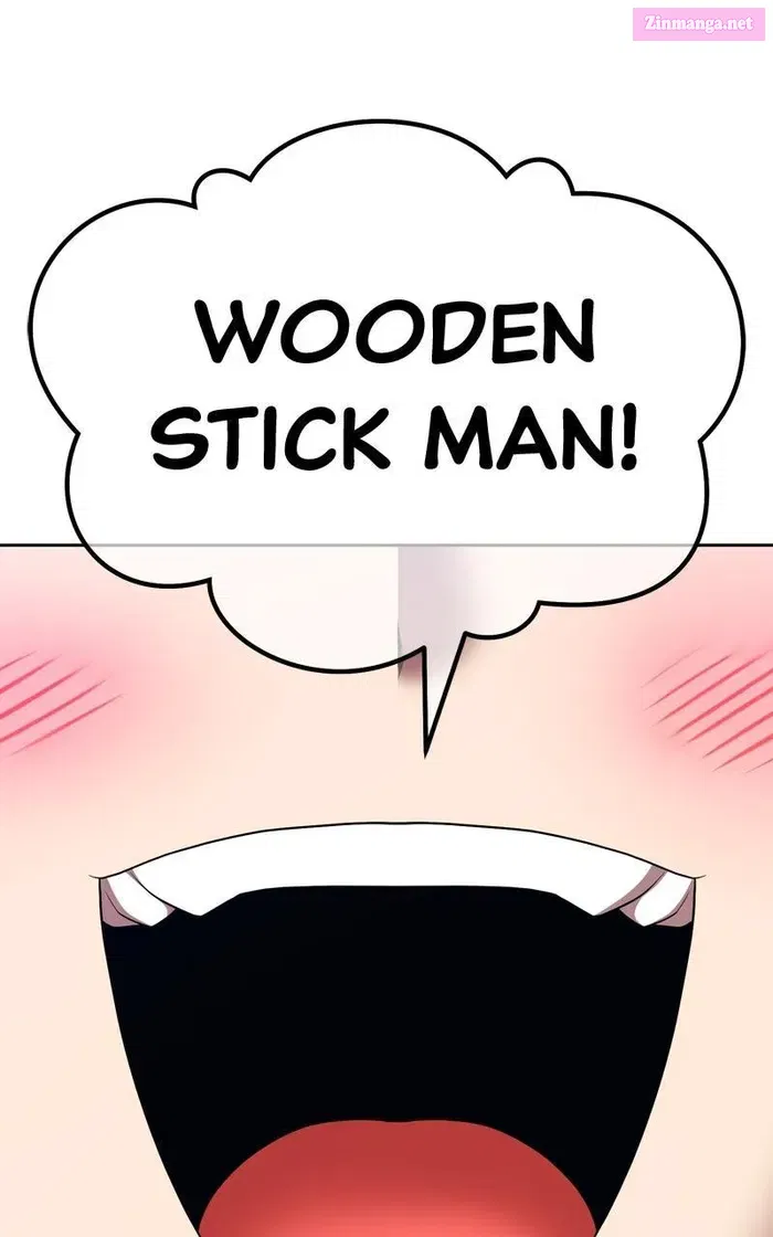 +99 Wooden Stick Mangakakalot X Chapter 92 Page 107