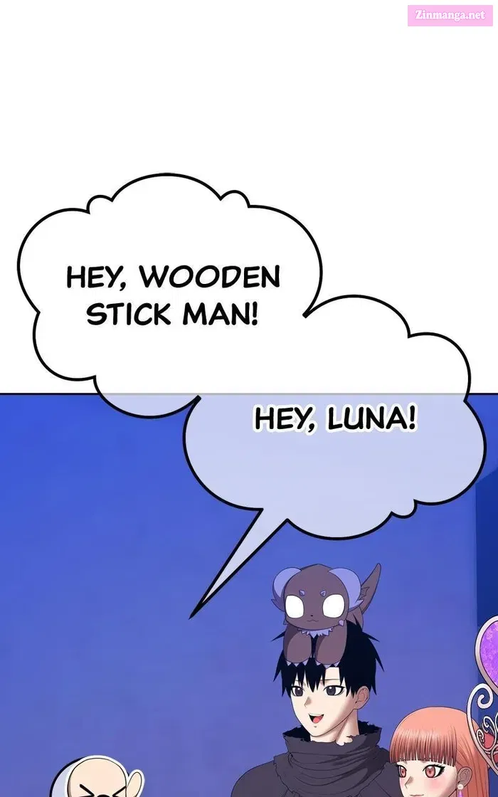 +99 Wooden Stick Mangakakalot X Chapter 92 Page 117