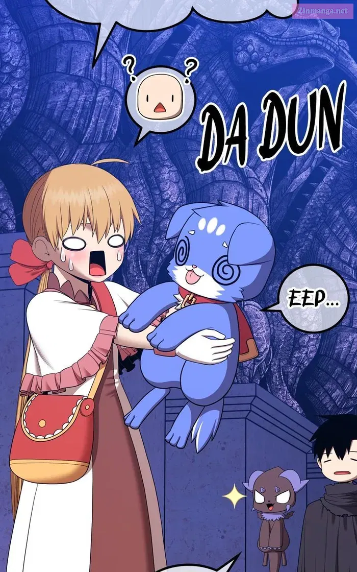 +99 Wooden Stick Mangakakalot X Chapter 92 Page 124