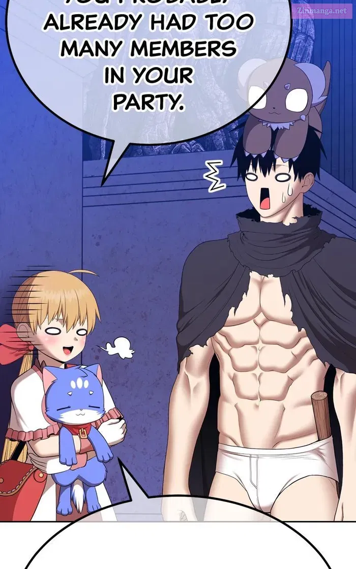 +99 Wooden Stick Mangakakalot X Chapter 92 Page 194