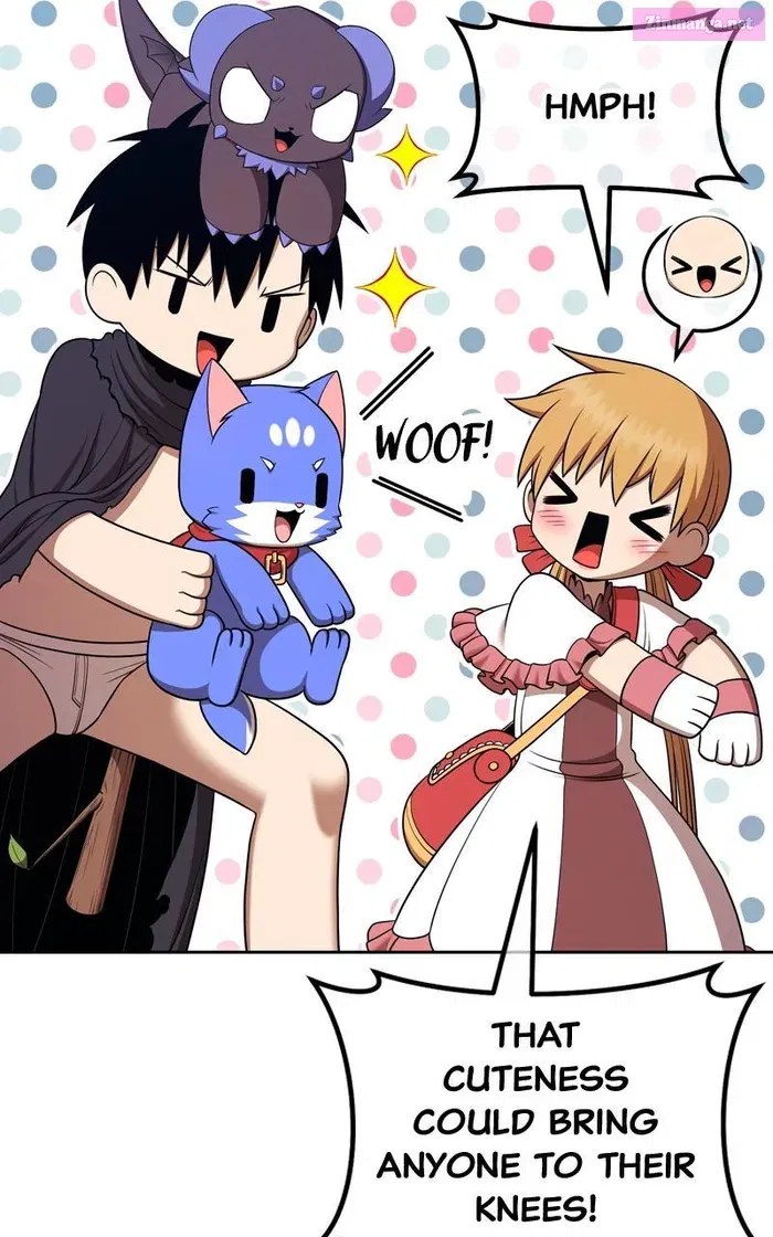 +99 Wooden Stick Mangakakalot X Chapter 92 Page 216