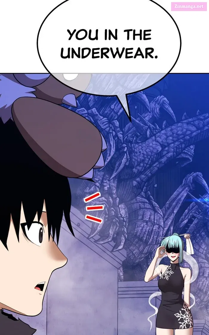 +99 Wooden Stick Mangakakalot X Chapter 92 Page 285