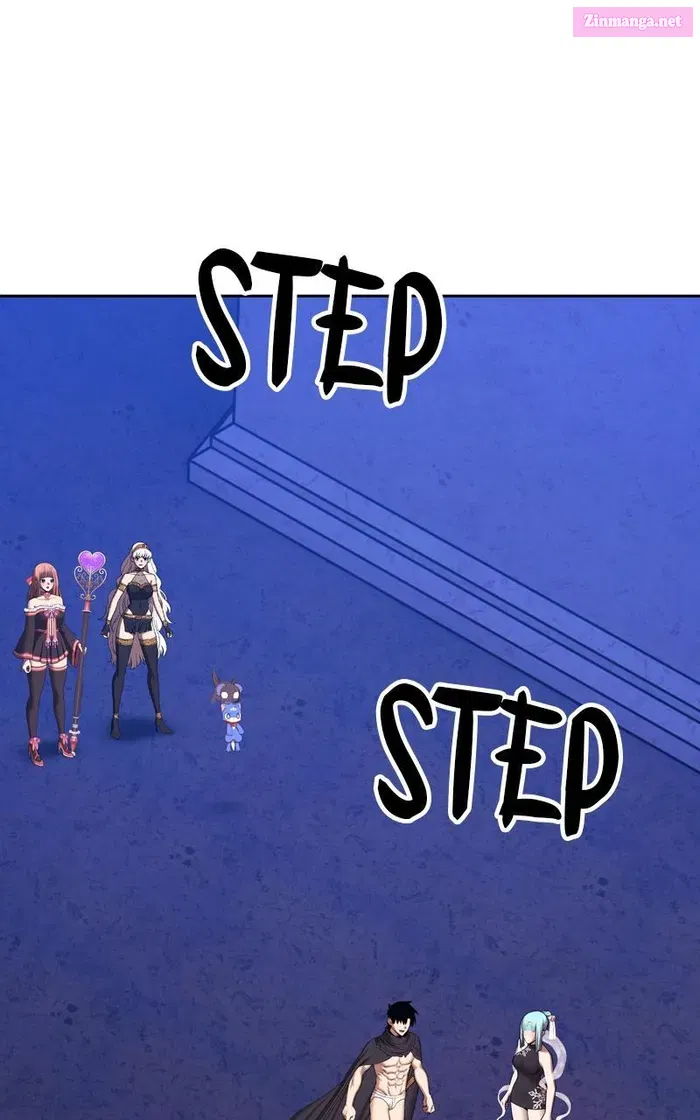 +99 Wooden Stick Mangakakalot X Chapter 92 Page 298