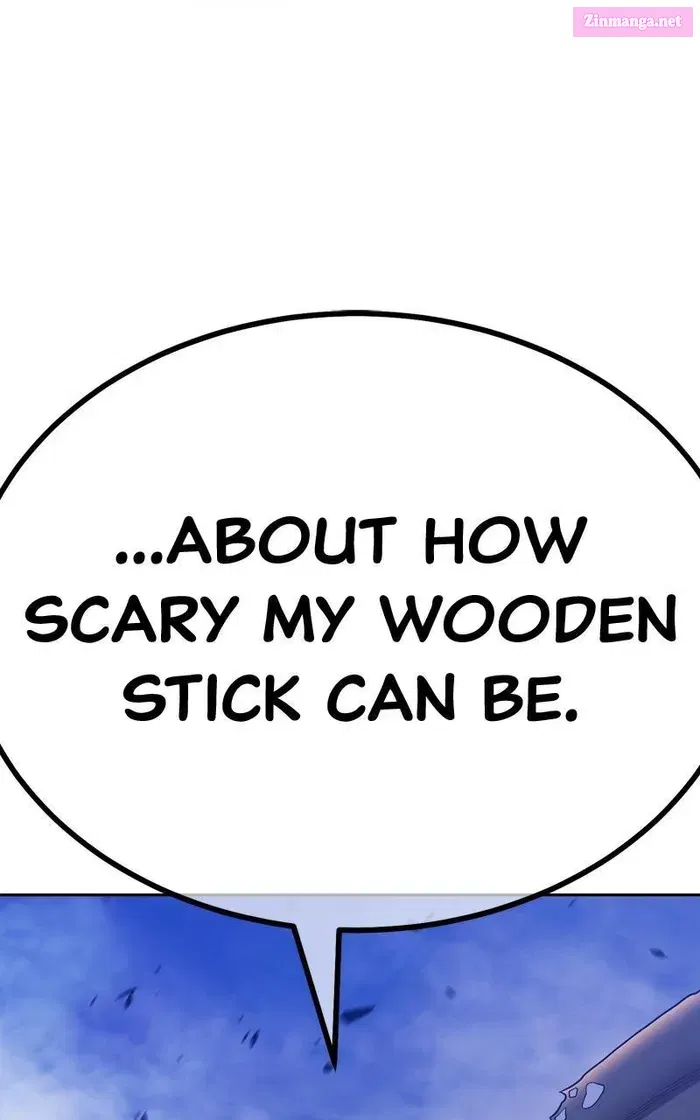 +99 Wooden Stick Mangakakalot X Chapter 92 Page 311