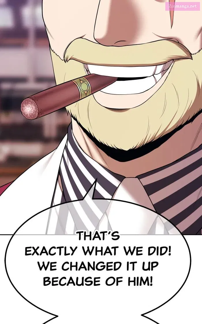 +99 Wooden Stick Mangakakalot X Chapter 92 Page 387