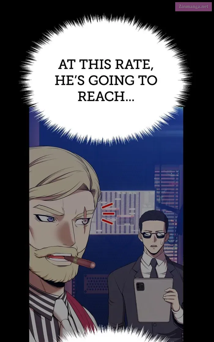 +99 Wooden Stick Mangakakalot X Chapter 92 Page 382