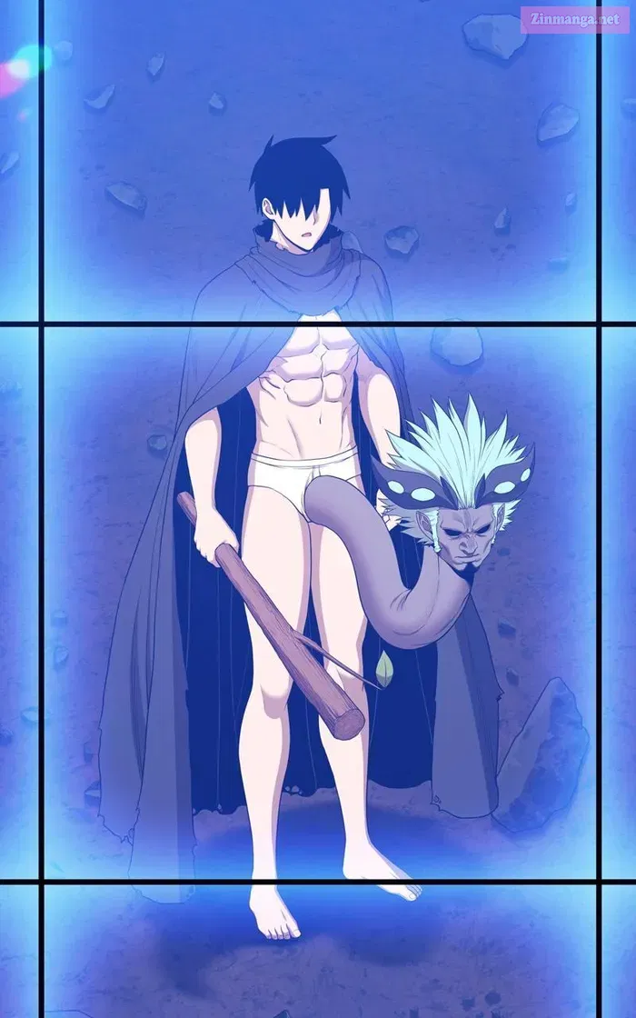 +99 Wooden Stick Mangakakalot X Chapter 92 Page 390
