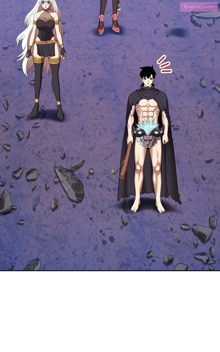 +99 Wooden Stick Mangakakalot X Chapter 92 Page 403