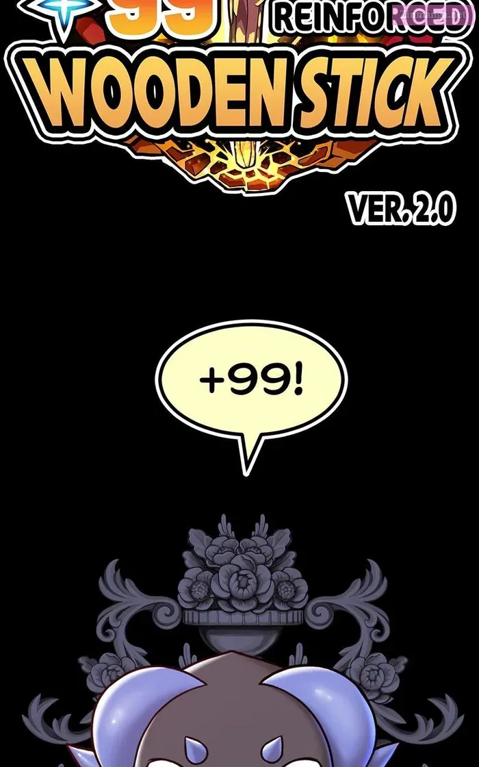 +99 Wooden Stick Mangakakalot X Chapter 92 Page 421