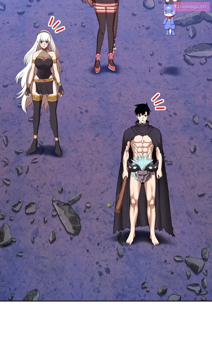 +99 Wooden Stick Mangakakalot X Chapter 93 Page 2