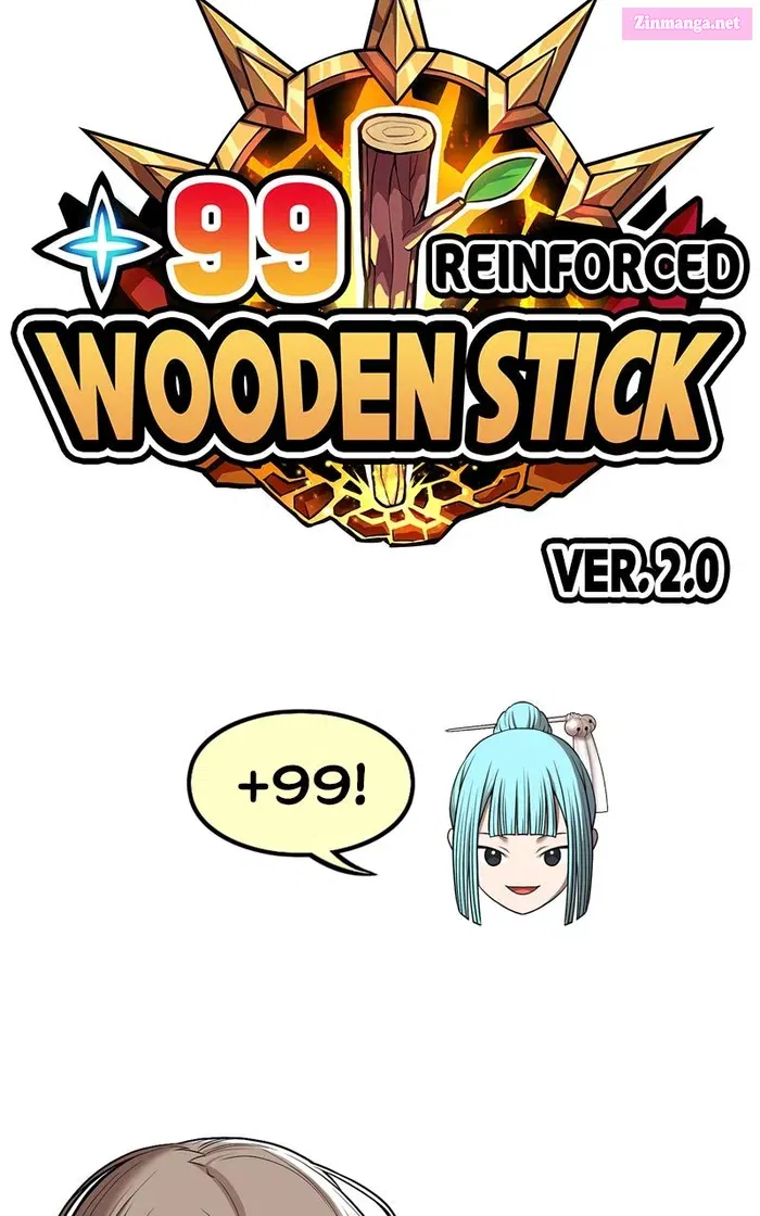 +99 Wooden Stick Mangakakalot X Chapter 93 Page 20