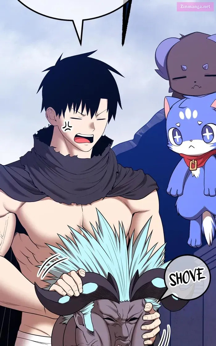 +99 Wooden Stick Mangakakalot X Chapter 93 Page 39