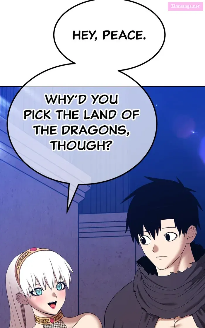 +99 Wooden Stick Mangakakalot X Chapter 93 Page 41