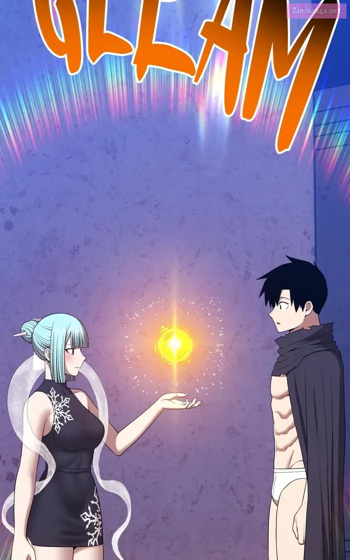+99 Wooden Stick Mangakakalot X Chapter 93 Page 75