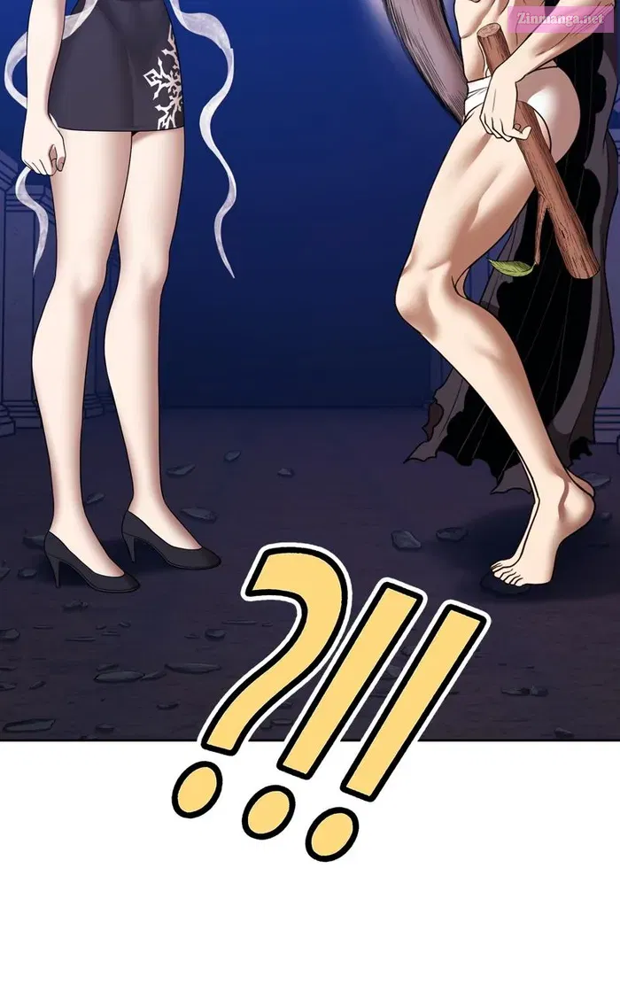 +99 Wooden Stick Mangakakalot X Chapter 93 Page 83