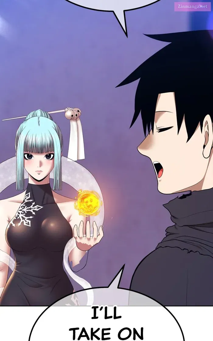 +99 Wooden Stick Mangakakalot X Chapter 93 Page 105