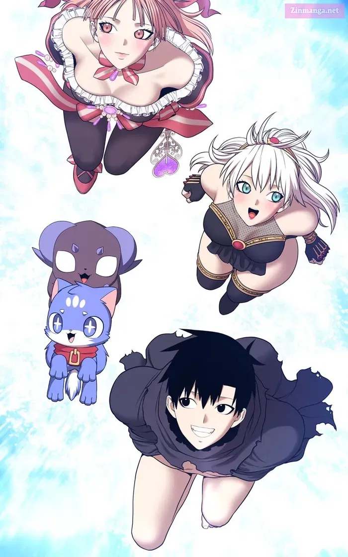 +99 Wooden Stick Mangakakalot X Chapter 93 Page 165