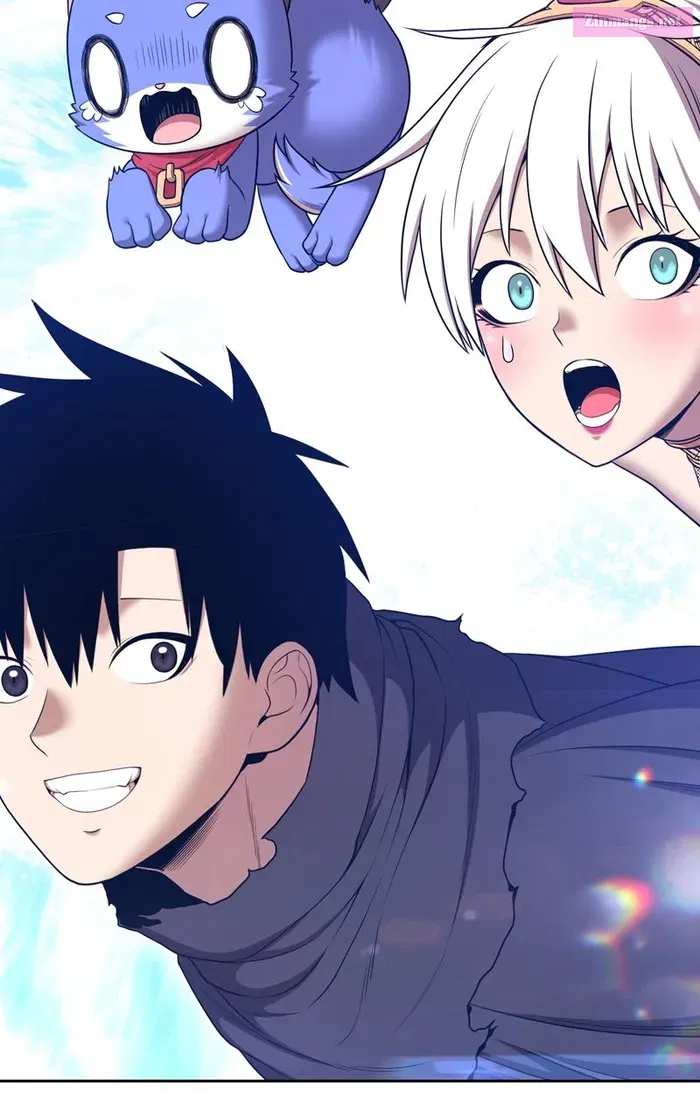 +99 Wooden Stick Mangakakalot X Chapter 93 Page 174
