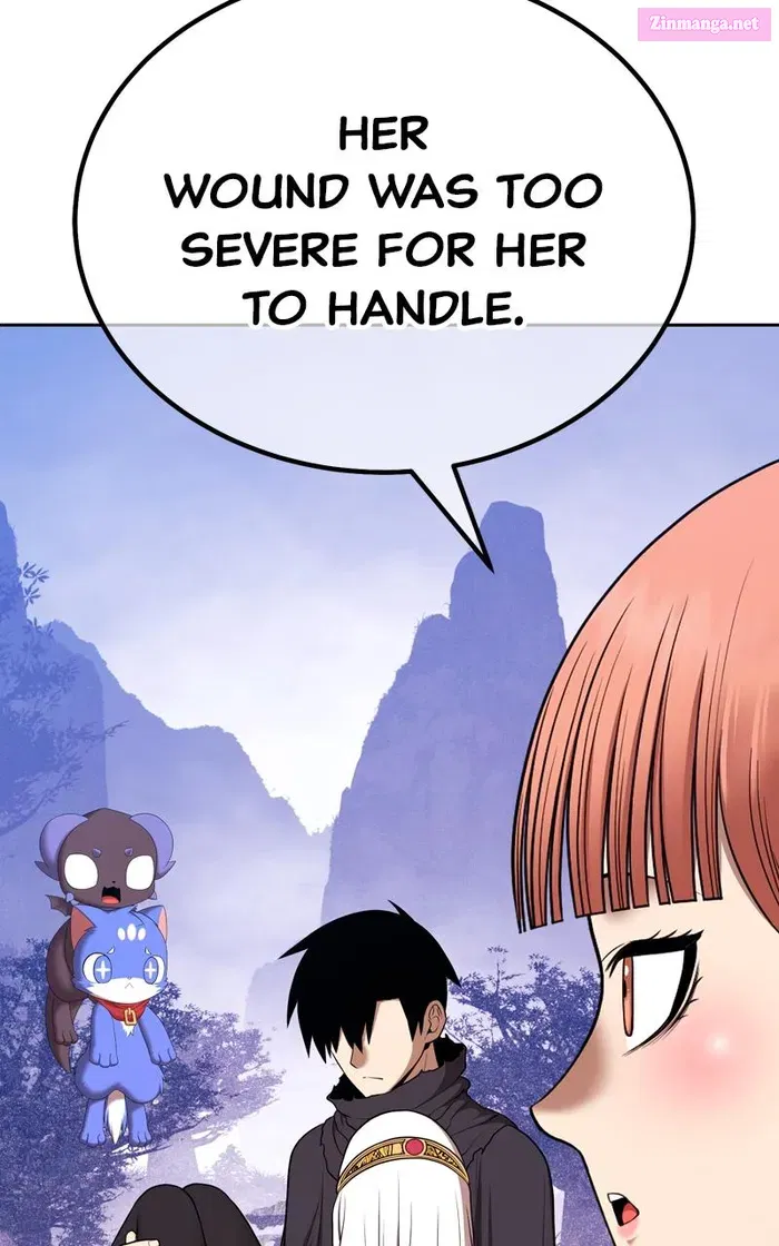 +99 Wooden Stick Mangakakalot X Chapter 93 Page 262