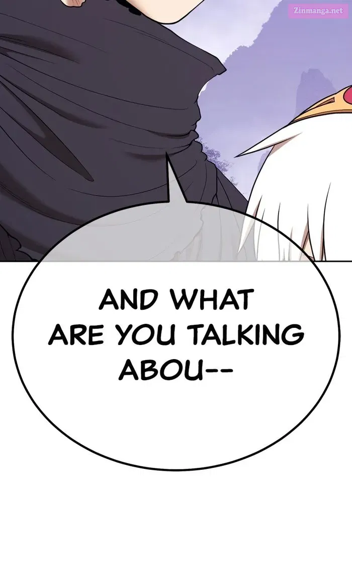 +99 Wooden Stick Mangakakalot X Chapter 93 Page 316