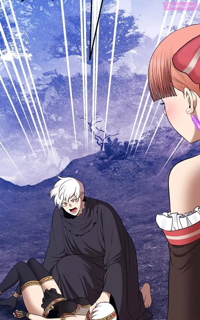 +99 Wooden Stick Mangakakalot X Chapter 93 Page 328