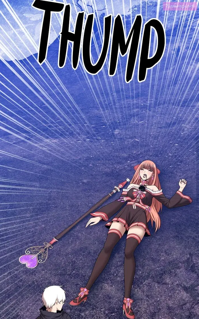 +99 Wooden Stick Mangakakalot X Chapter 93 Page 334