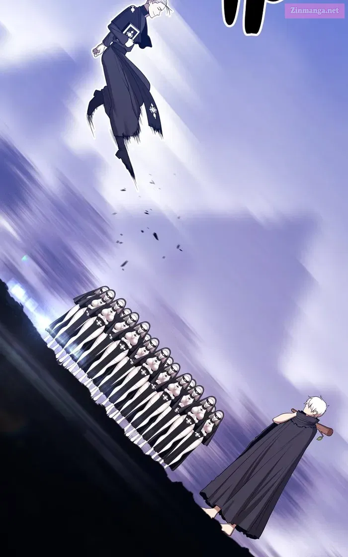 +99 Wooden Stick Mangakakalot X Chapter 94 Page 43