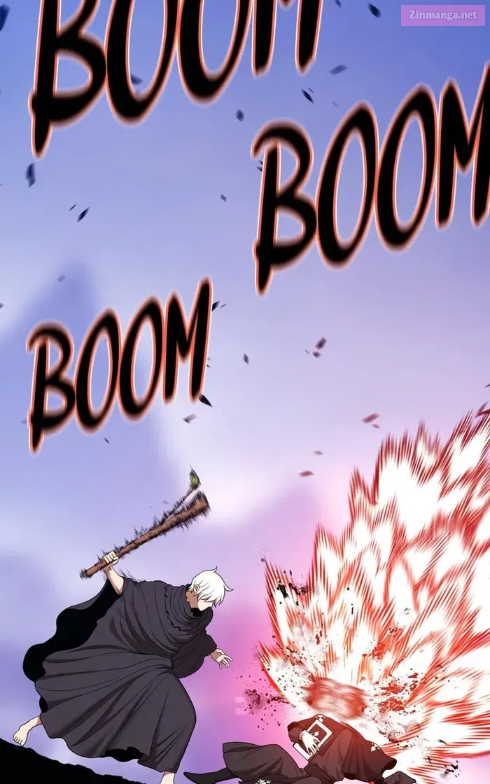 +99 Wooden Stick Mangakakalot X Chapter 94 Page 229