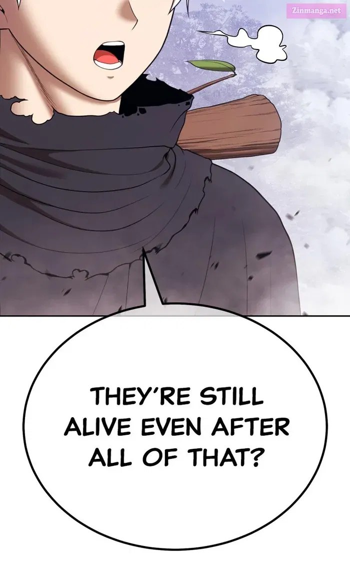 +99 Wooden Stick Mangakakalot X Chapter 94 Page 289