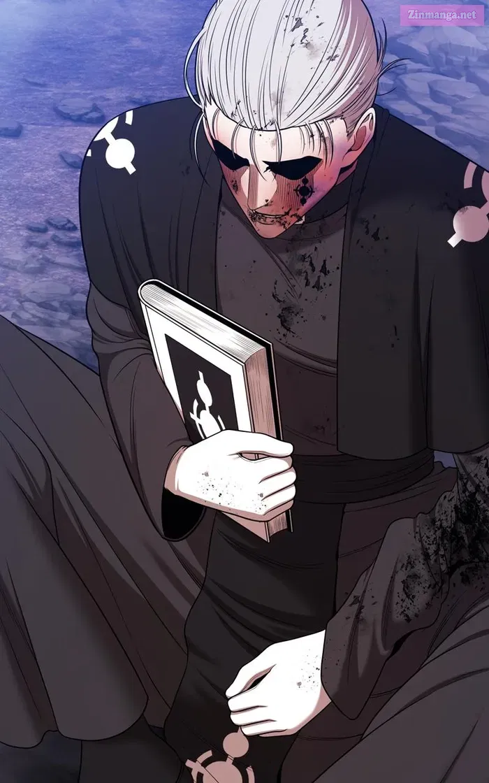 +99 Wooden Stick Mangakakalot X Chapter 94 Page 298