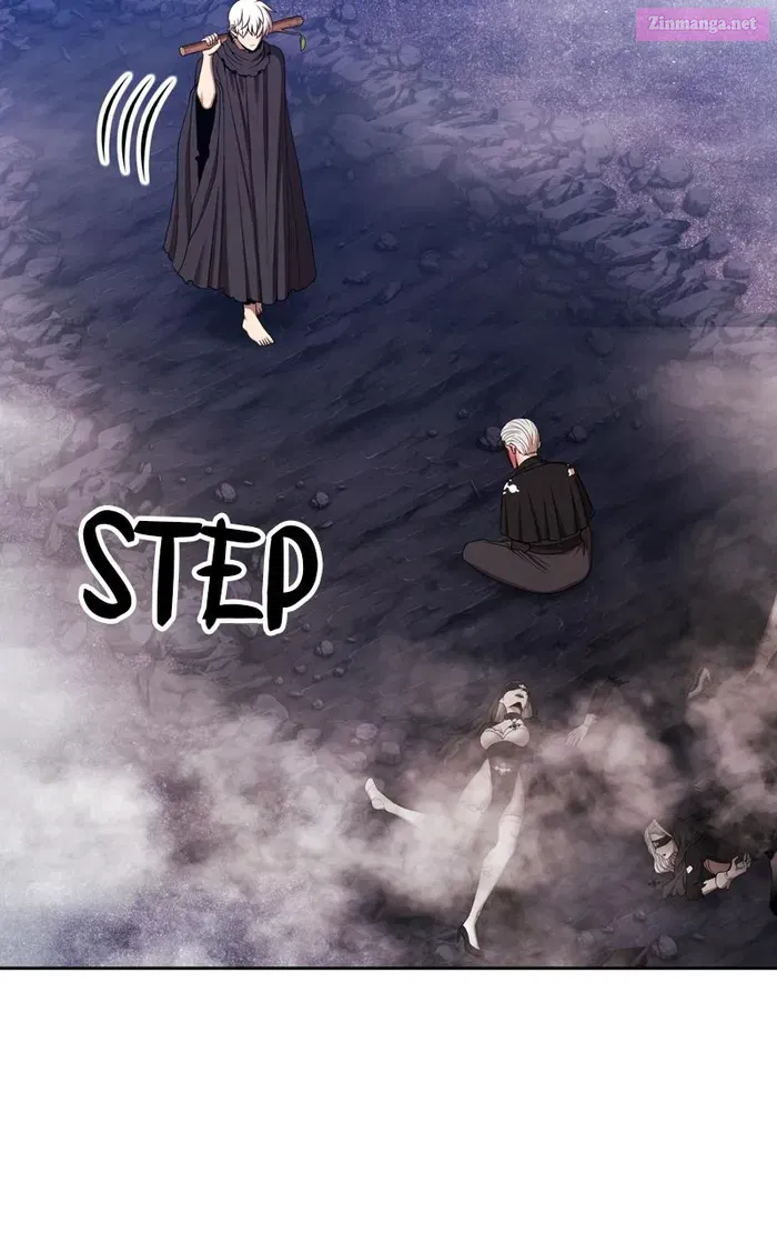 +99 Wooden Stick Mangakakalot X Chapter 94 Page 291