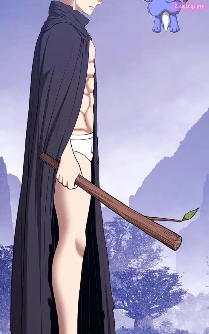 +99 Wooden Stick Mangakakalot X Chapter 94 Page 407
