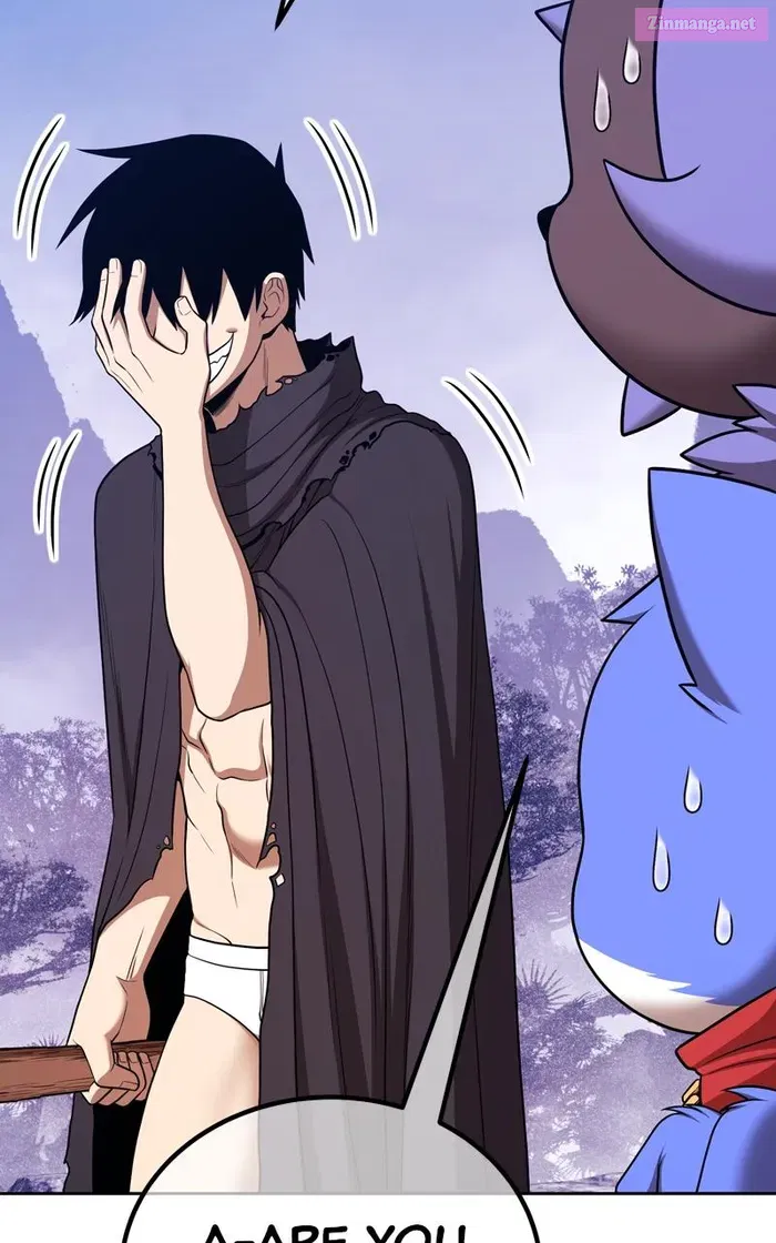 +99 Wooden Stick Mangakakalot X Chapter 94 Page 424