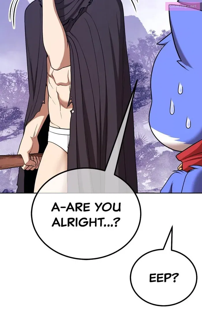 +99 Wooden Stick Mangakakalot X Chapter 95 Page 2