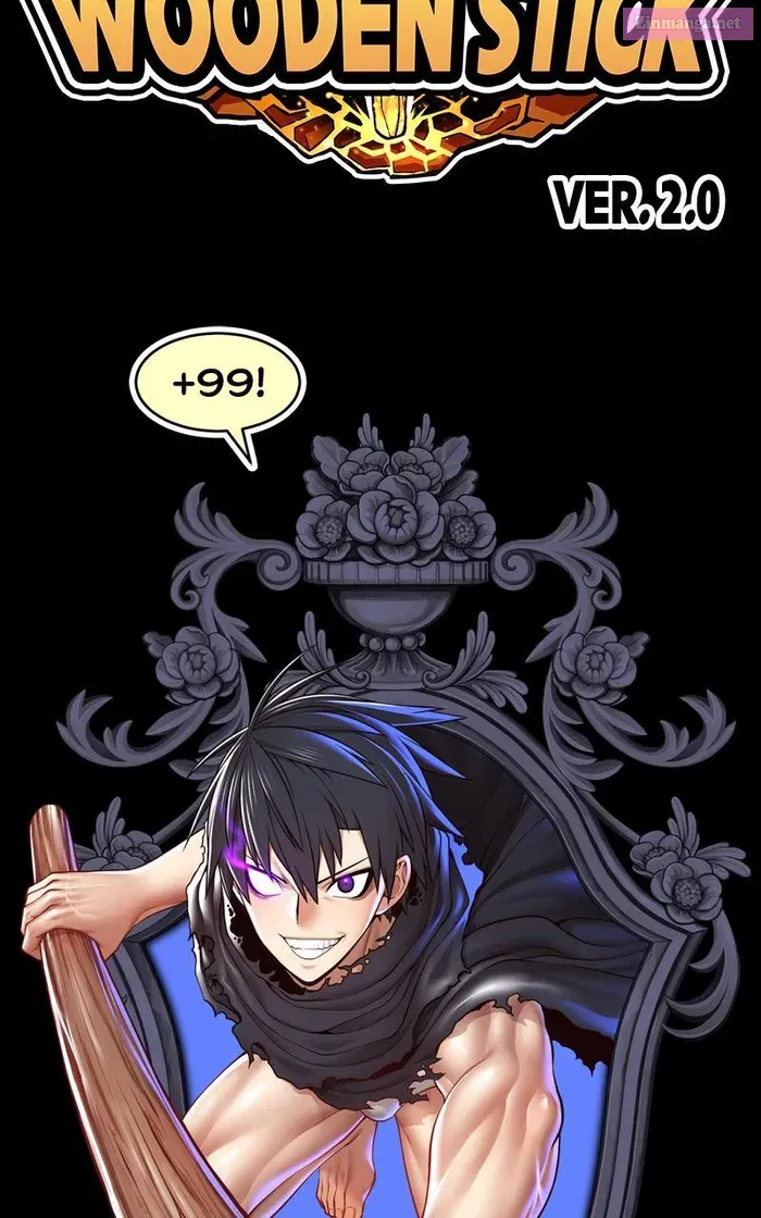 +99 Wooden Stick Mangakakalot X Chapter 95 Page 28