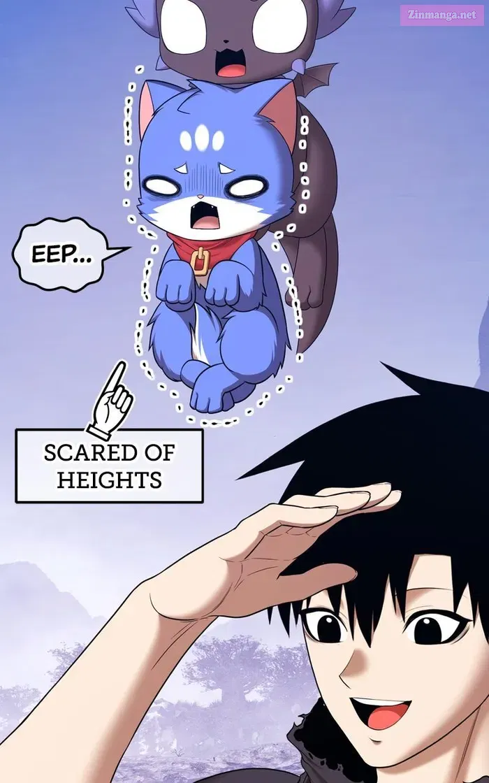 +99 Wooden Stick Mangakakalot X Chapter 95 Page 44