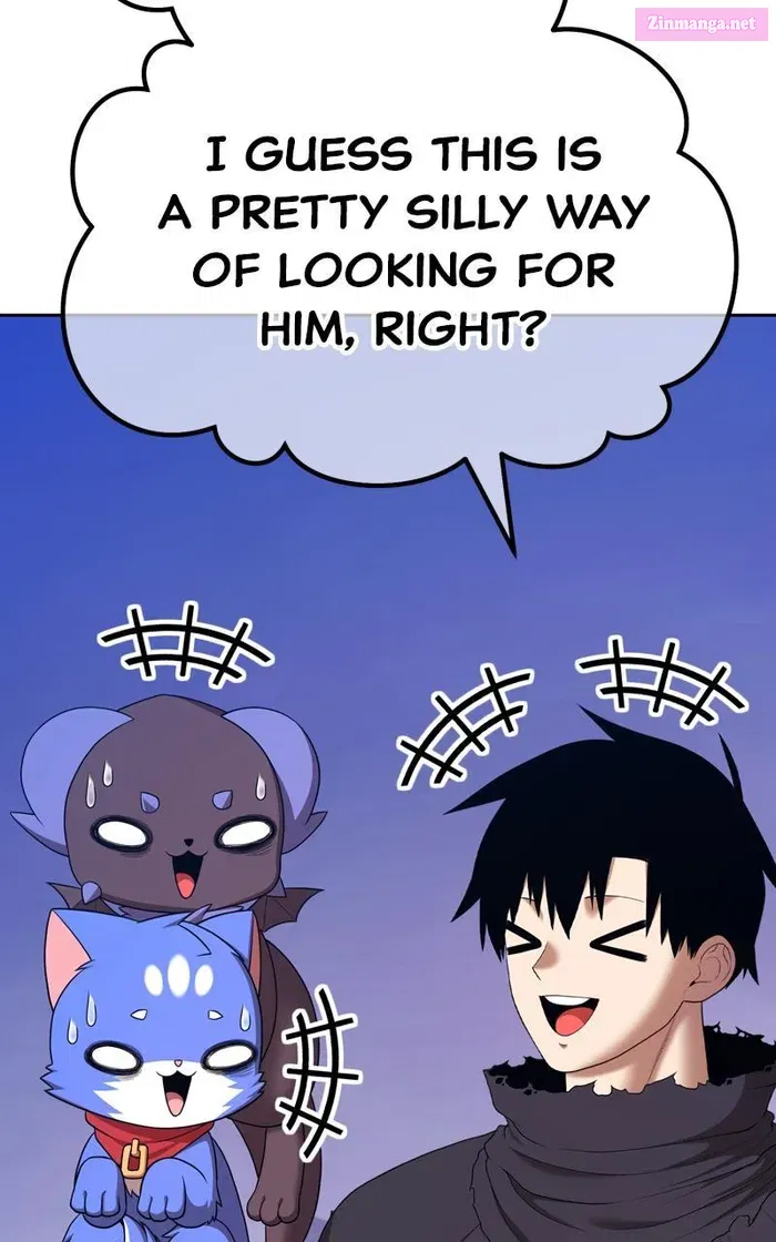 +99 Wooden Stick Mangakakalot X Chapter 95 Page 47