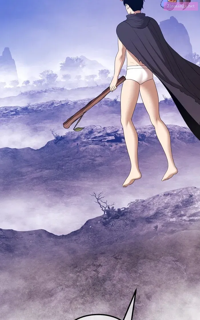 +99 Wooden Stick Mangakakalot X Chapter 95 Page 41