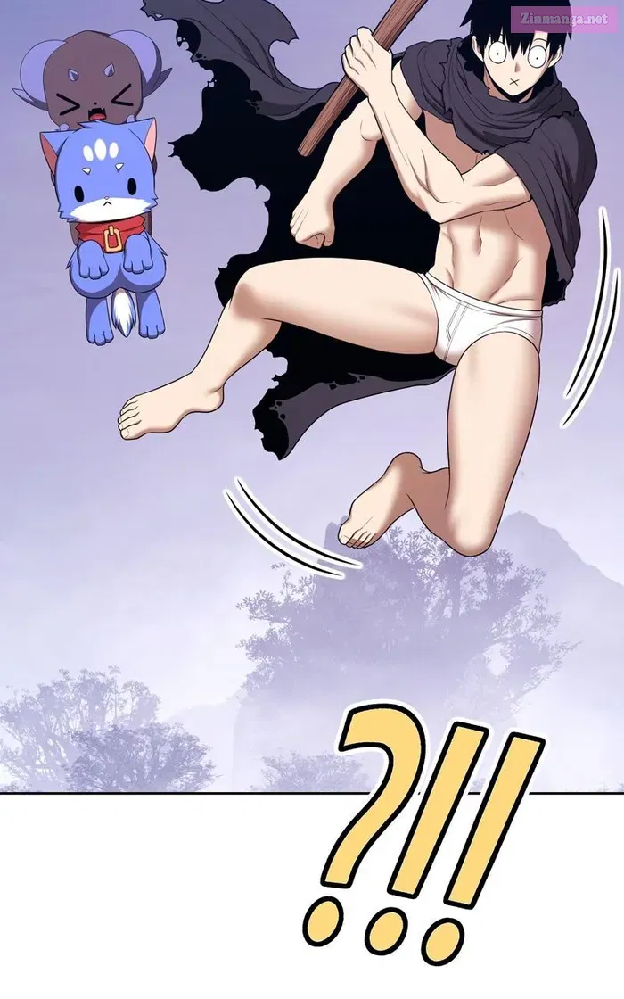+99 Wooden Stick Mangakakalot X Chapter 95 Page 65