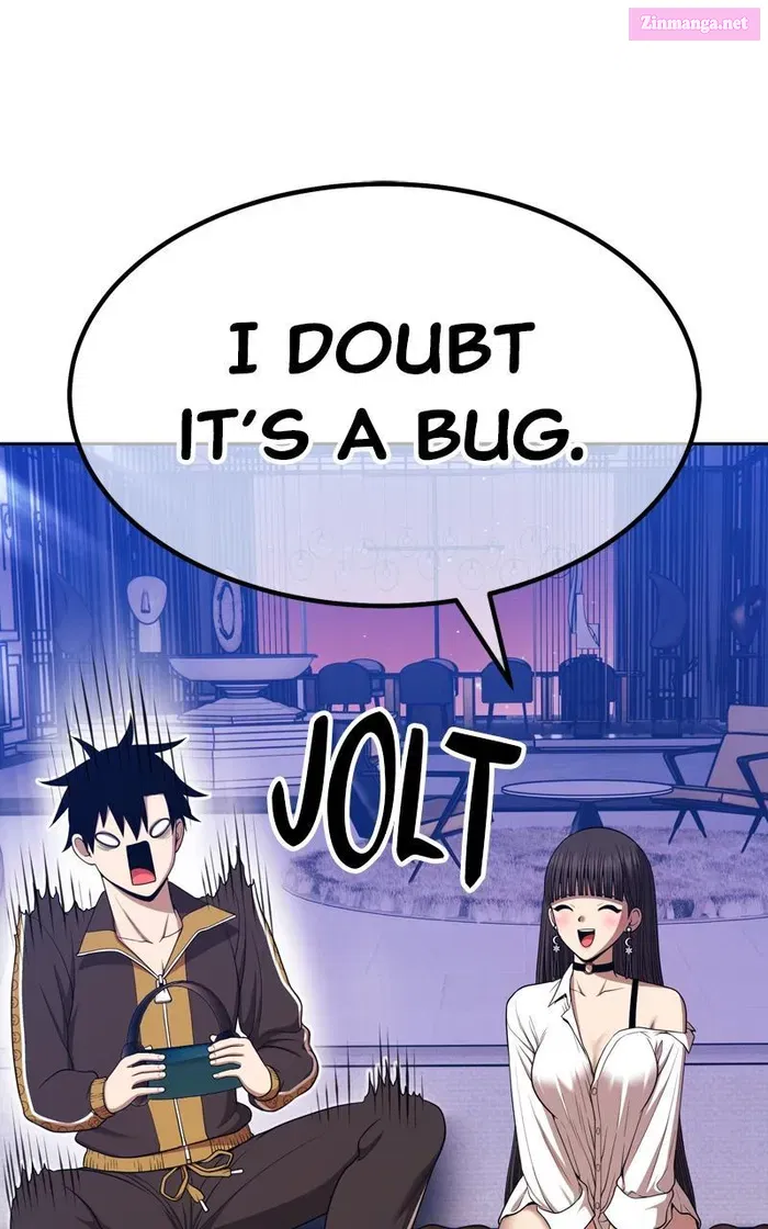 +99 Wooden Stick Mangakakalot X Chapter 95 Page 102