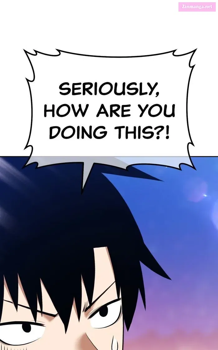 +99 Wooden Stick Mangakakalot X Chapter 95 Page 117