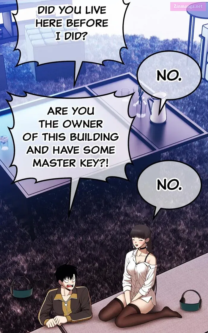 +99 Wooden Stick Mangakakalot X Chapter 95 Page 120