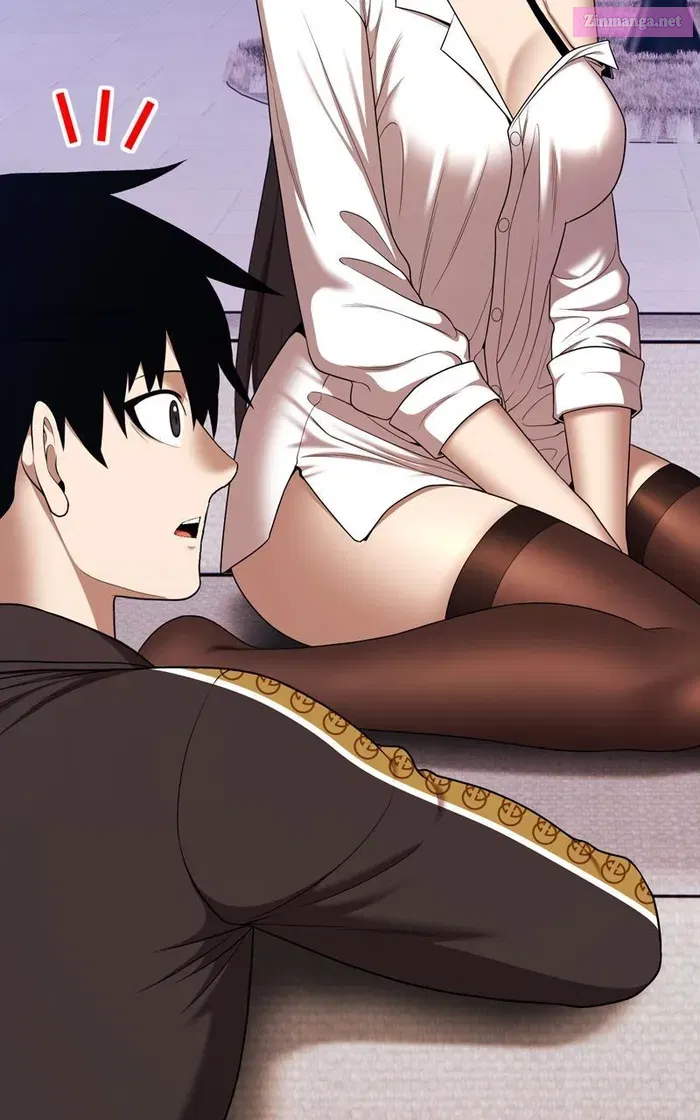 +99 Wooden Stick Mangakakalot X Chapter 95 Page 123