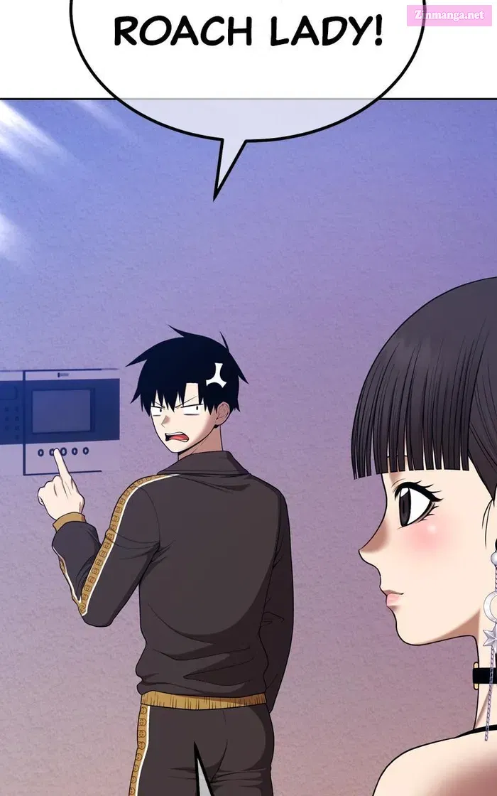 +99 Wooden Stick Mangakakalot X Chapter 95 Page 137