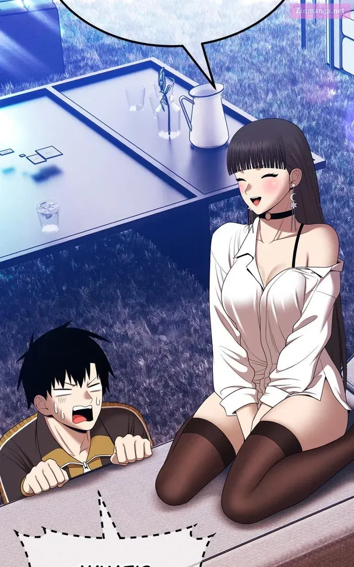 +99 Wooden Stick Mangakakalot X Chapter 95 Page 132