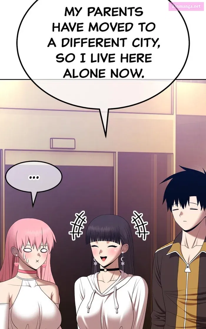 +99 Wooden Stick Mangakakalot X Chapter 95 Page 183